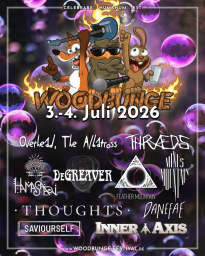 Woodbunge 2026