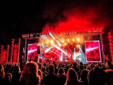 BOA - Baltic Open Air 2025