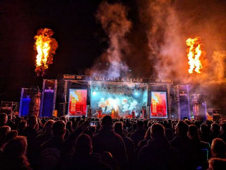 BOA - Baltic Open Air 2025