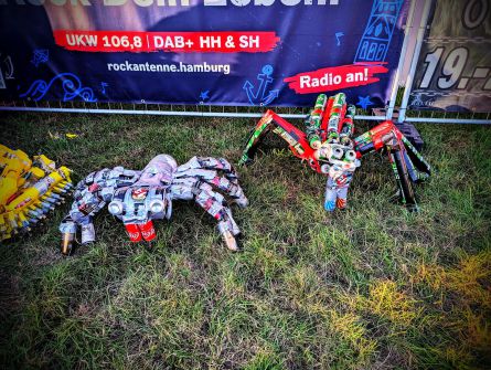 BOA - Baltic Open Air 2025