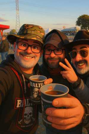 BOA - Baltic Open Air 2025