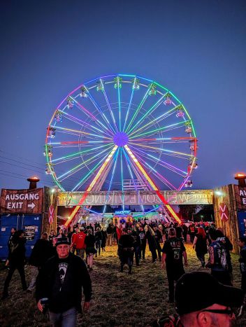 BOA - Baltic Open Air 2025