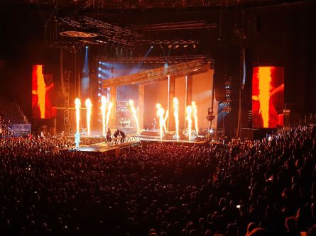 Parkway Drive Hamburg 2025