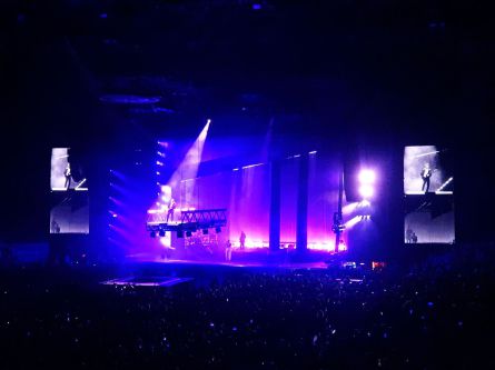 Parkway Drive Hamburg 2025