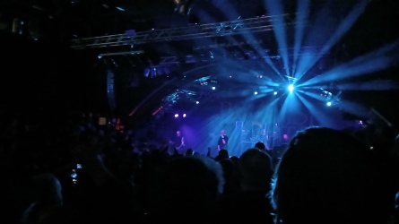 Paradise Lost (Markthalle, Hamburg 2026)