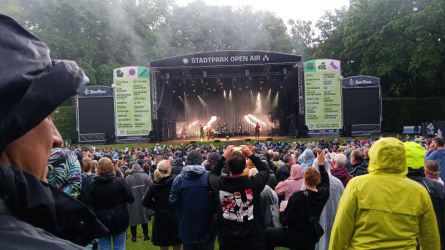Garbage in Hamburg 2026