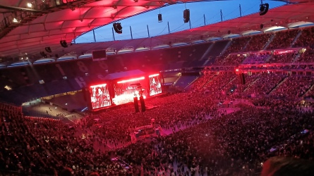 Linkin Park in Hamburg 2026